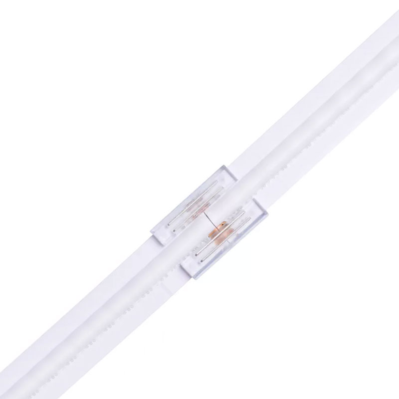4-Pin 10mm COB RGB LED Strip Connector